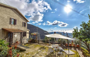 Cozy Home In Metato With Kitchen Casoli